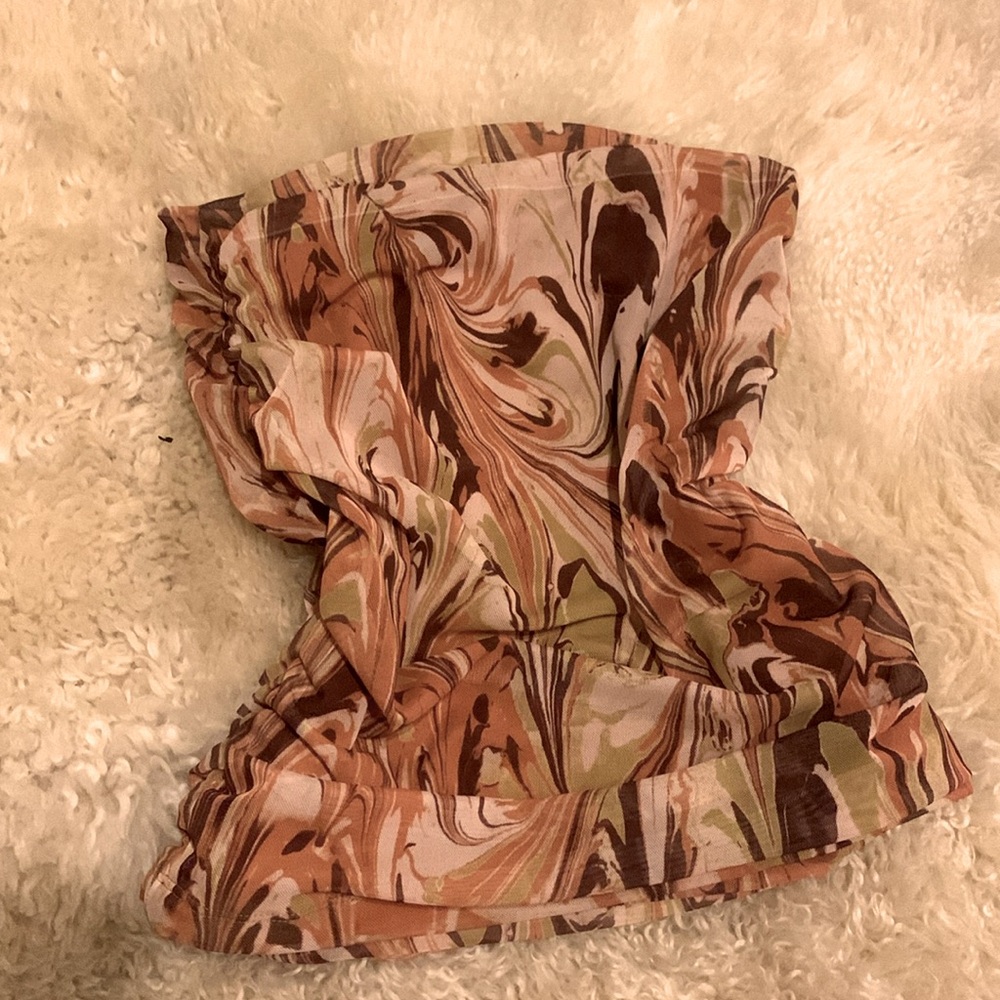 Urban Outfitters Skirt (can be worn as top too)